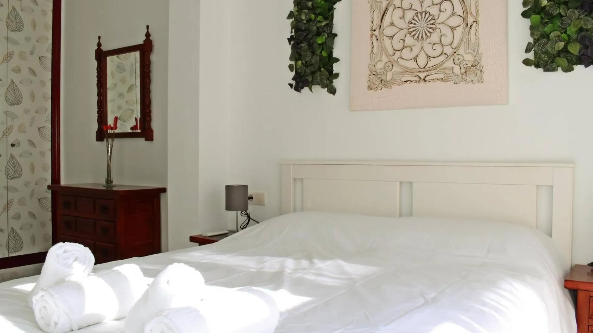 Apartamento Magnífico ático frente al mar en Ricón de la Victoria Rincón de la Victoria 0*,  España