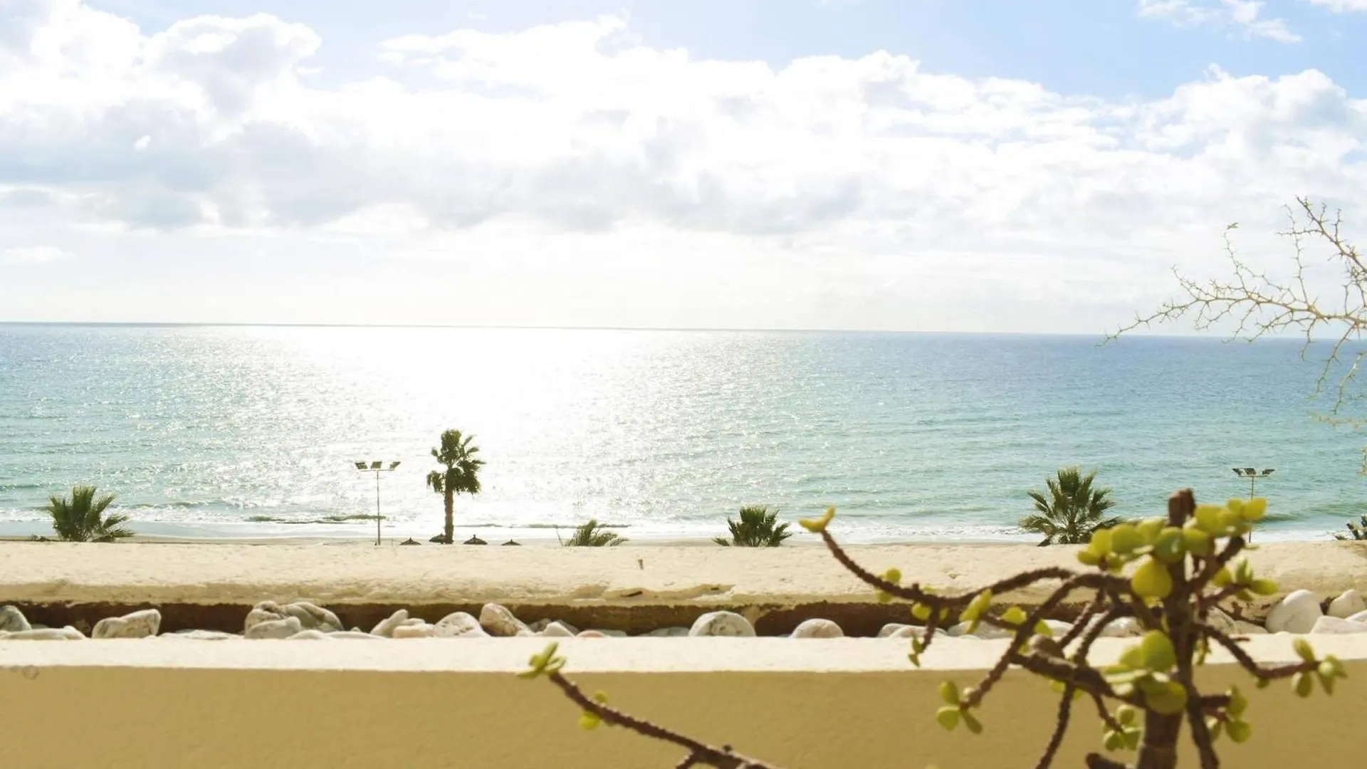 Apartamento Magnífico ático frente al mar en Ricón de la Victoria Rincón de la Victoria