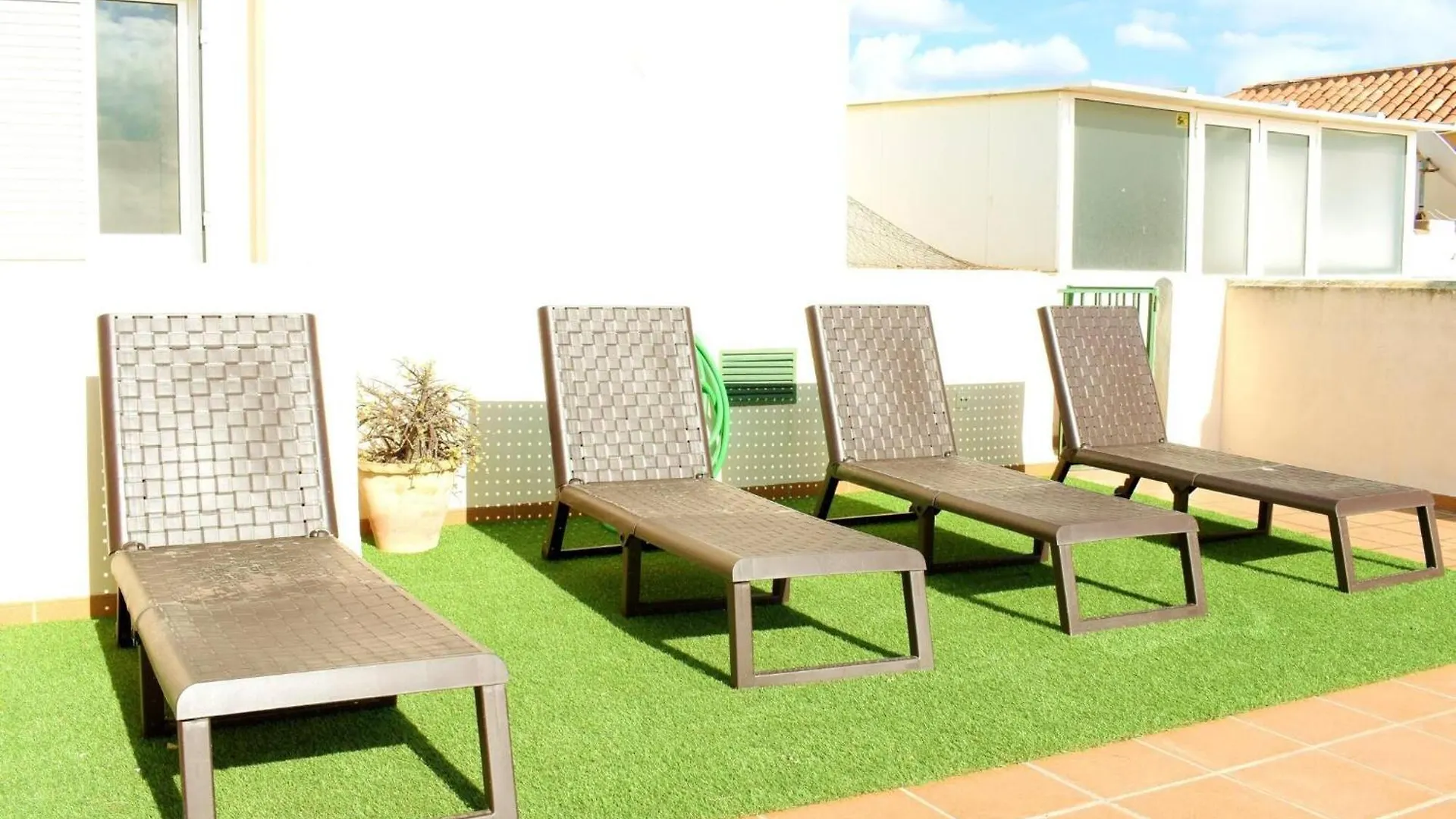 Apartamento Magnífico ático frente al mar en Ricón de la Victoria Rincón de la Victoria
