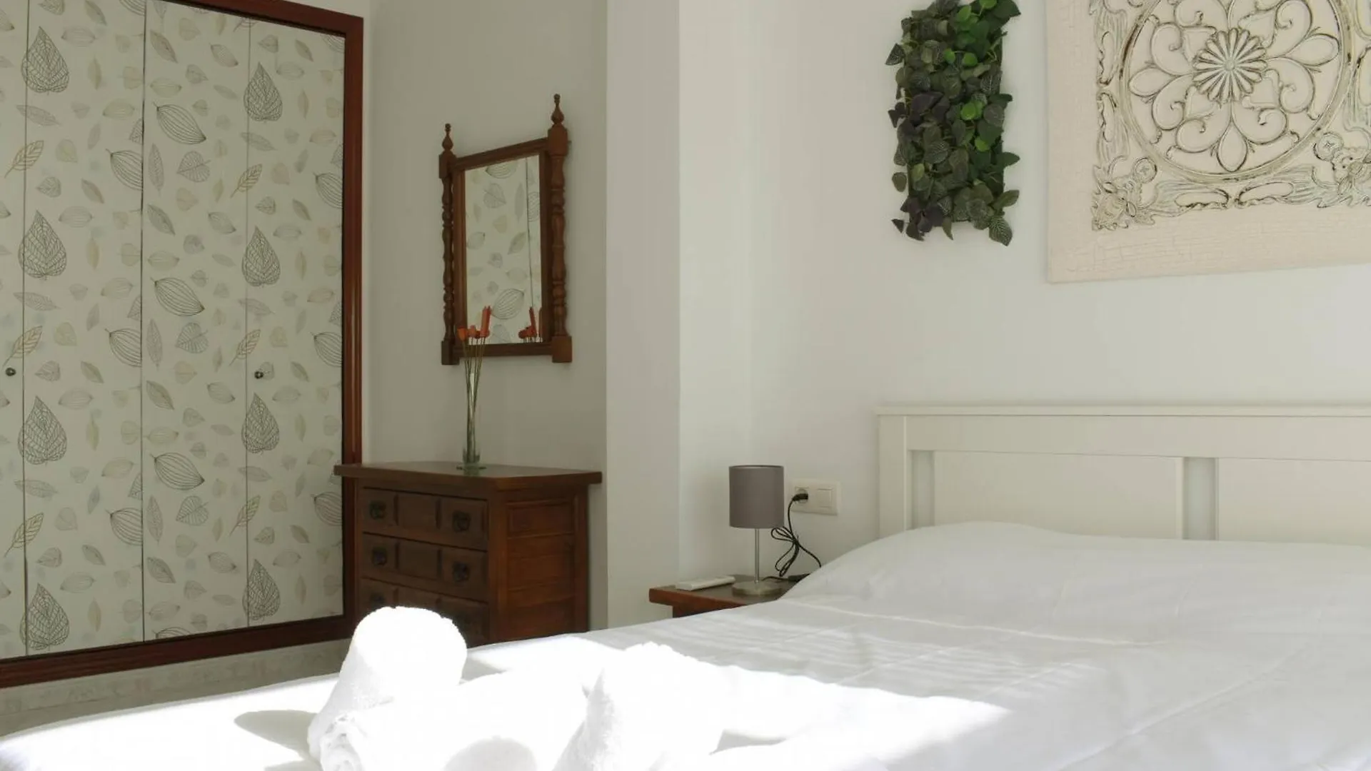 Apartamento Magnífico ático frente al mar en Ricón de la Victoria Rincón de la Victoria España