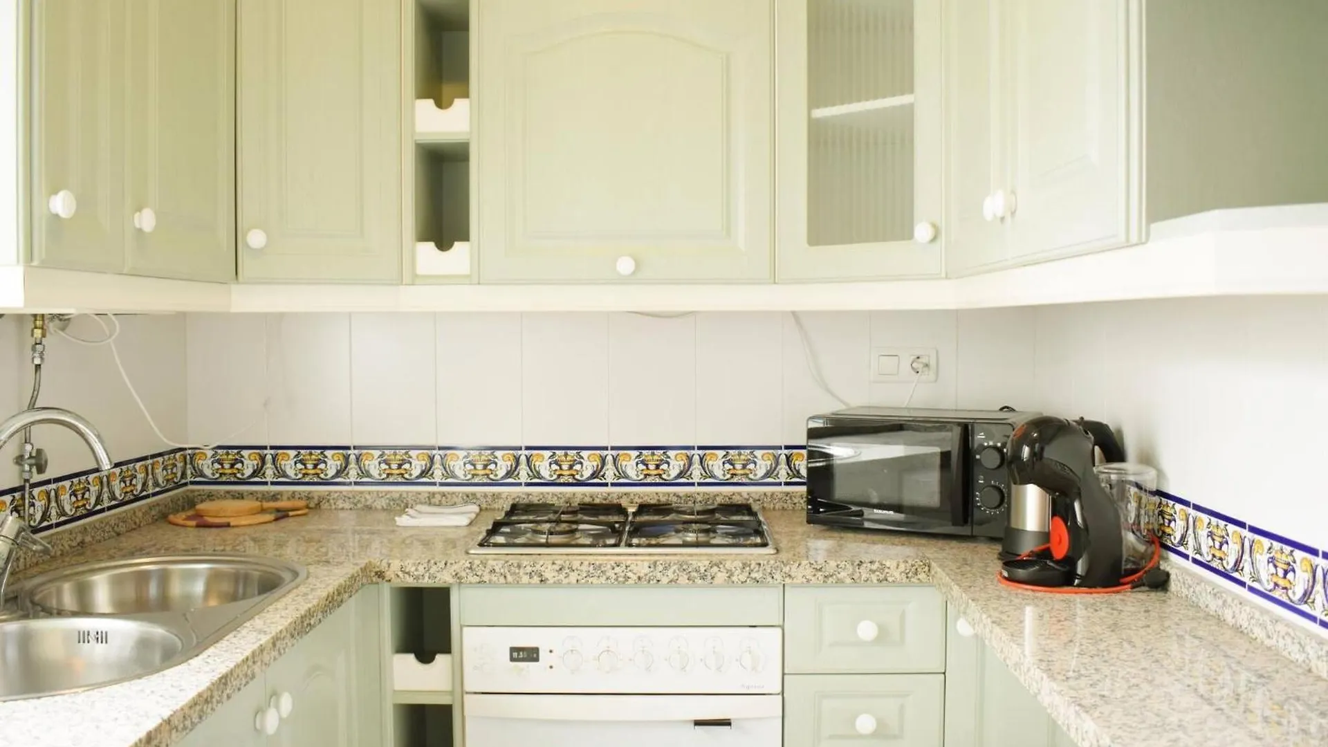 Apartamento Magnífico ático frente al mar en Ricón de la Victoria Rincón de la Victoria 0*,