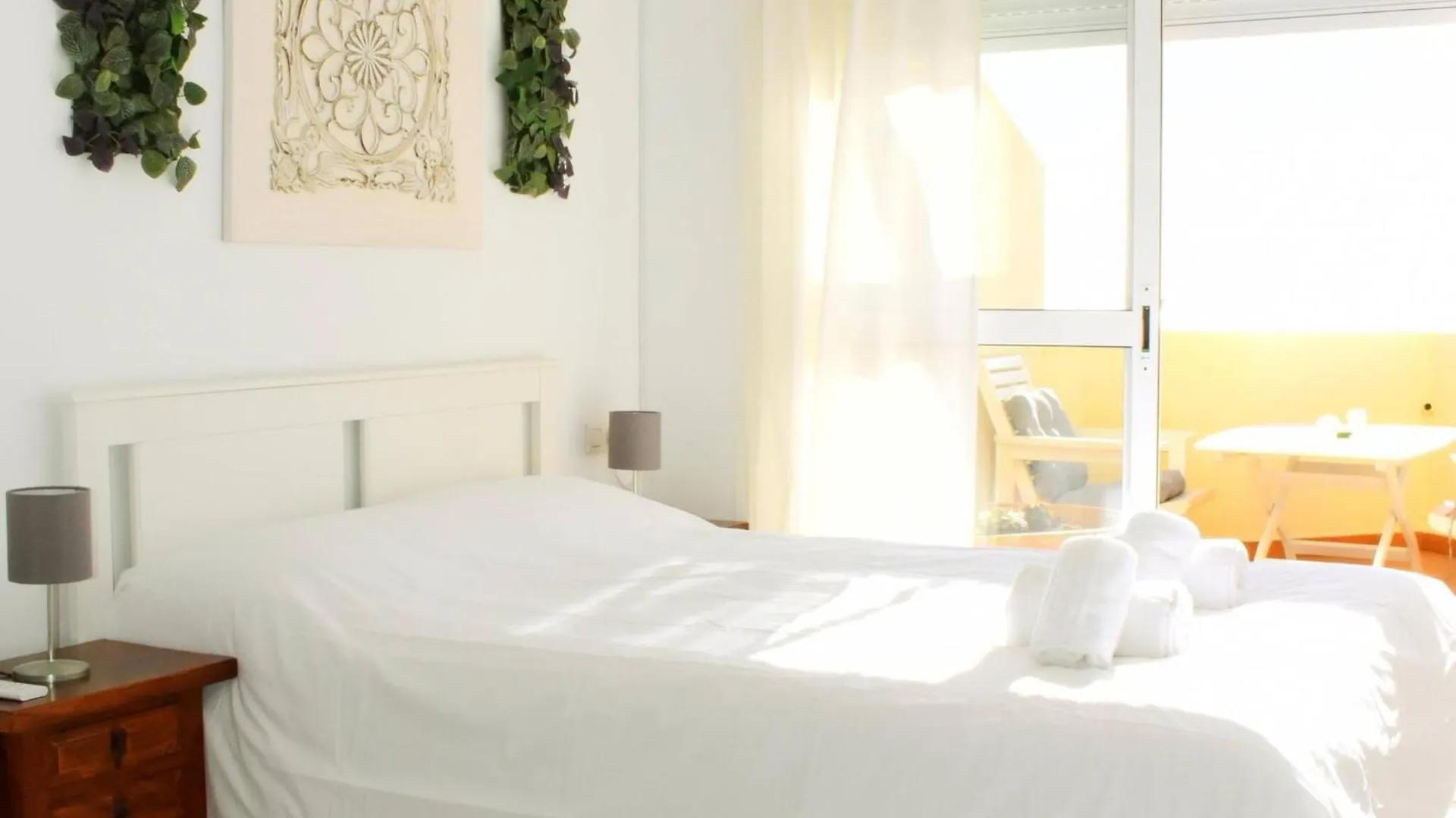 Apartamento Magnífico ático frente al mar en Ricón de la Victoria Rincón de la Victoria