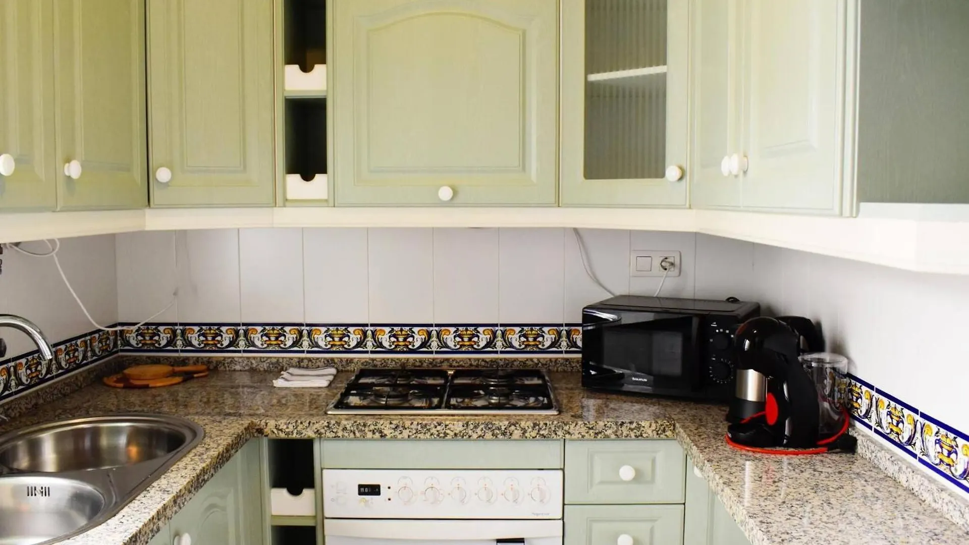 Apartamento Magnífico ático frente al mar en Ricón de la Victoria Rincón de la Victoria