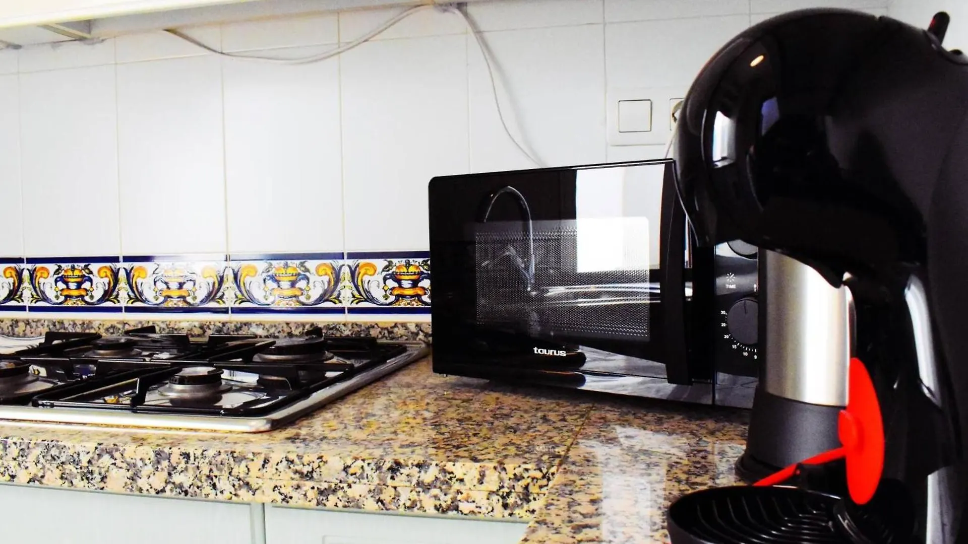 Apartamento Magnífico ático frente al mar en Ricón de la Victoria Rincón de la Victoria